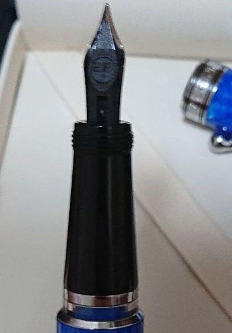 【最終価格】アウロラ アクア ミニマ 万年筆 アウロラ アクア ミニマ 万年筆 最終価格】アウロラ アクア ミニマ